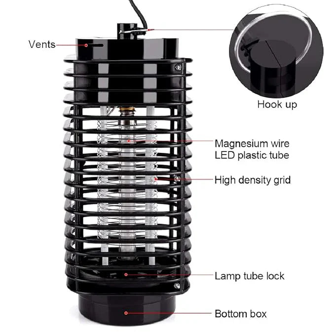Electronic Mosquito Killer