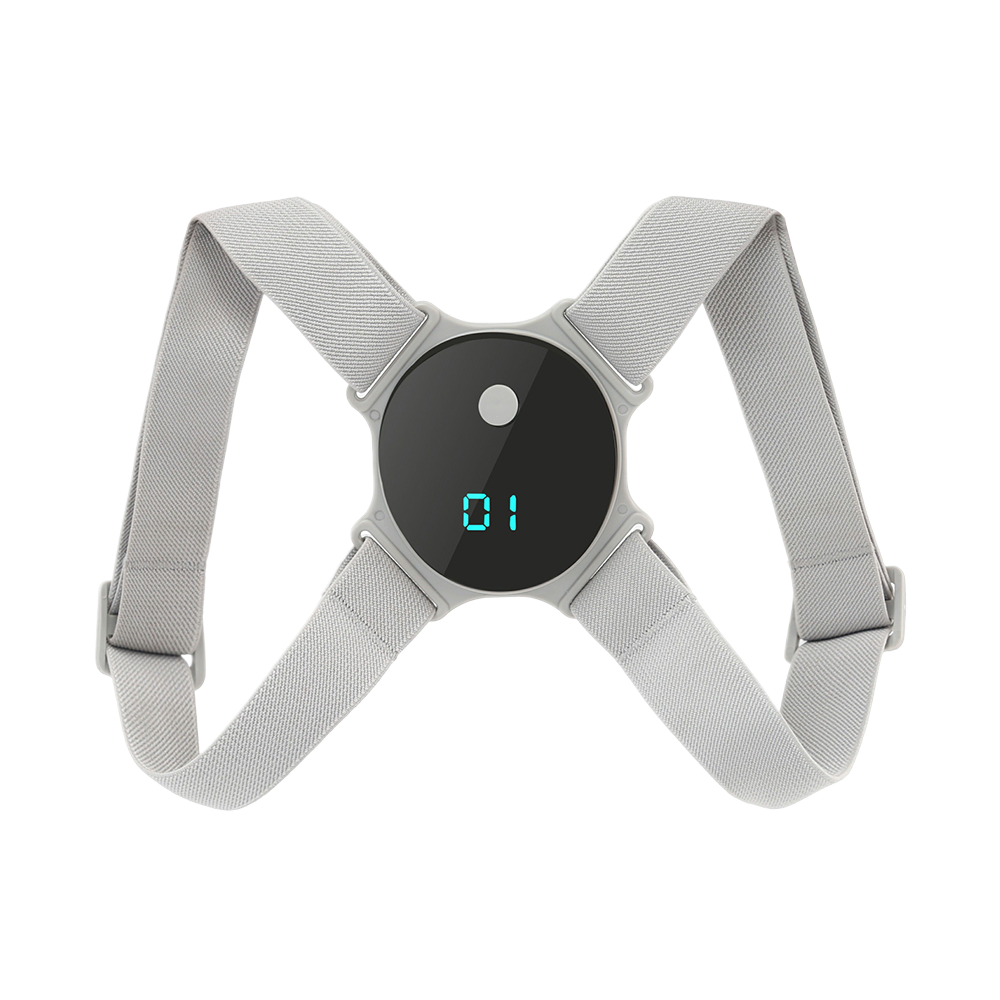 Smart Posture Corrector (vibrierend)