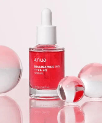 Niacinamide 10% + TXA 4% Serum
