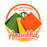 Amin Online Store