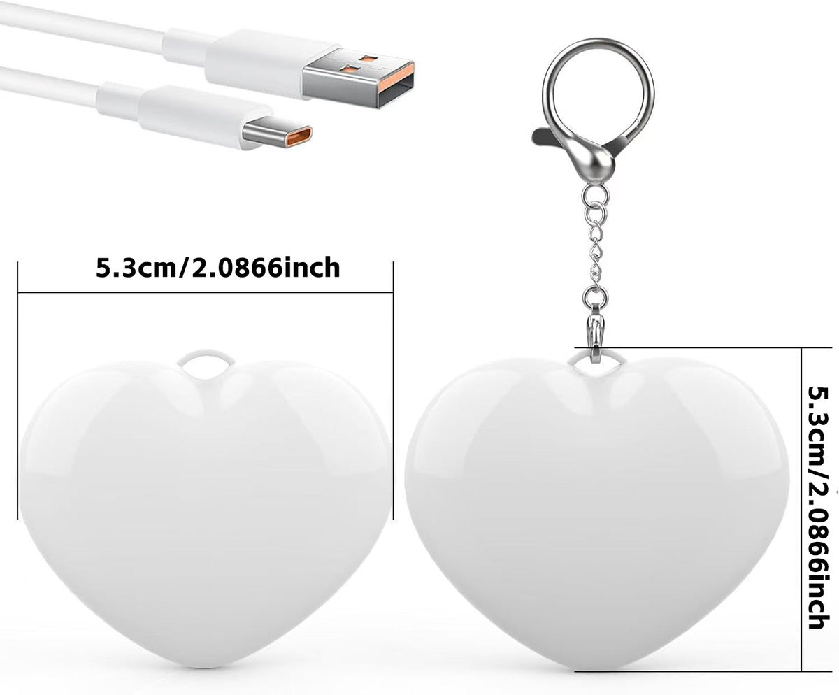 Motion-Activated Purse LED Light