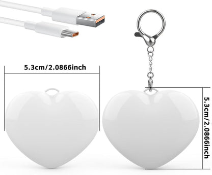 Motion-Activated Purse LED Light