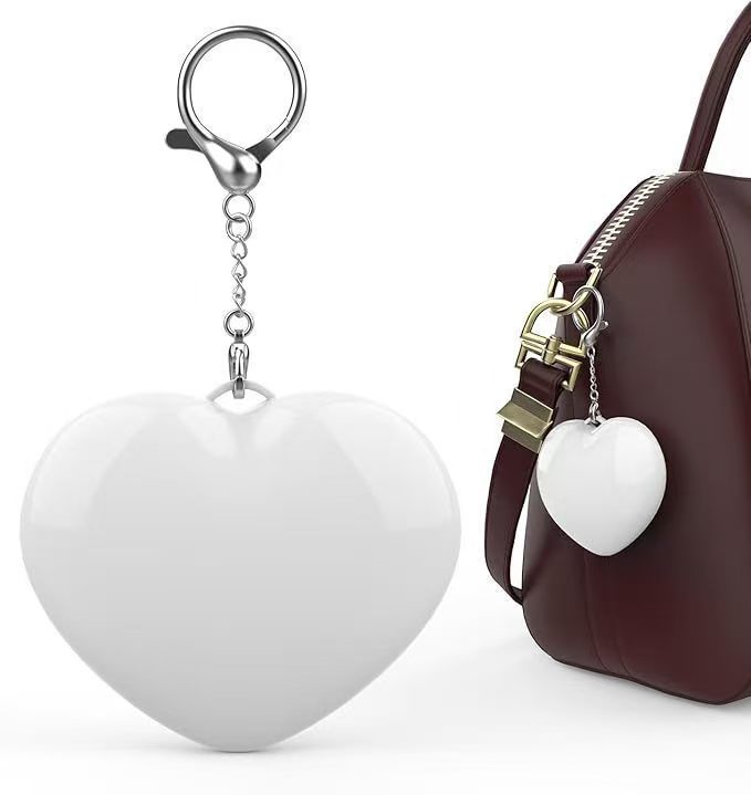 Motion-Activated Purse LED Light
